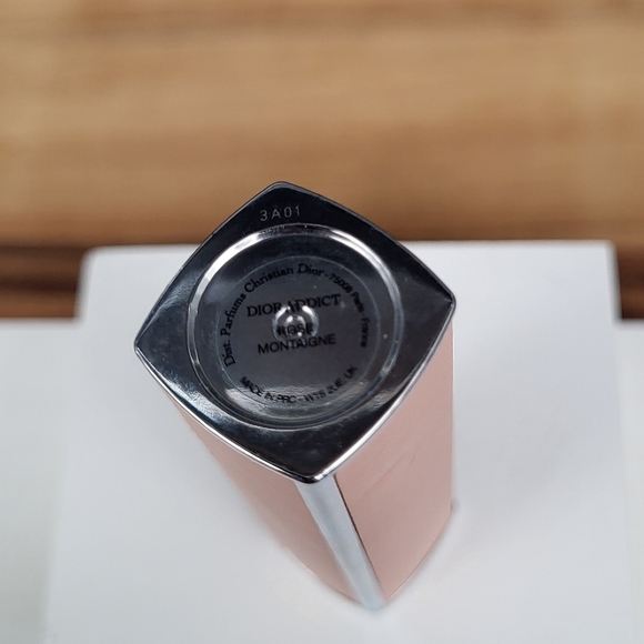 Dior Addict Refillable Couture Lipstick Case: Rose Montagine (Case No. 1) - Picture 8 of 8